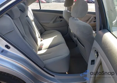 2007 Toyota Camry Le from USA, damaged, VIN 4T1BE46K17U704748